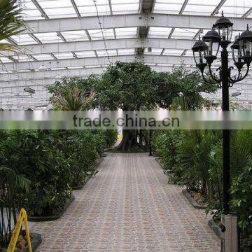 polycarbonate greenhouse sheet polycarbonate in building material,greenhouse roofing sheet,pc greenhouse