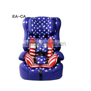 2016 New Safety Baby Car Seat Wholesale Price Baby Auto Car Seat for Child photo-2