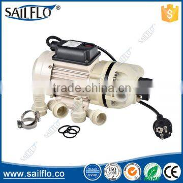 Sailflo Electric High Volume 50LPM diaphragm irrigation pumps