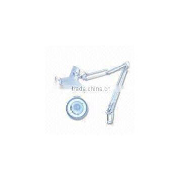 table magnifier,,table magnifier with lamp