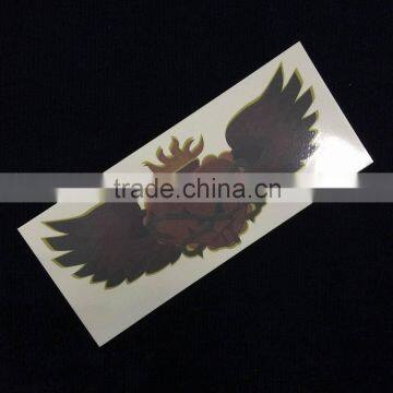 Good Quality Custom Temporary Tattoo