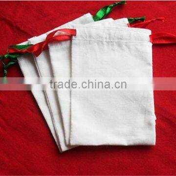 Most Selling Products Convenient and Durable Cotton Muslin Bag photo-4