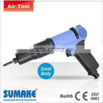 Sumake Industrial Shut off Trigger Start and Push Start Pneumatic drivers