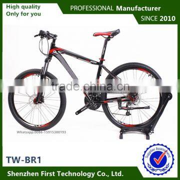 High quality bicycle repair rack shelf for mini bmx hot sale in 2016