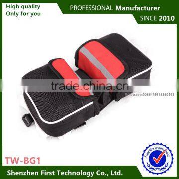 Outdoor Sports Phone Case Bicycle Bags for Carbon Frame Racing Bike photo-2