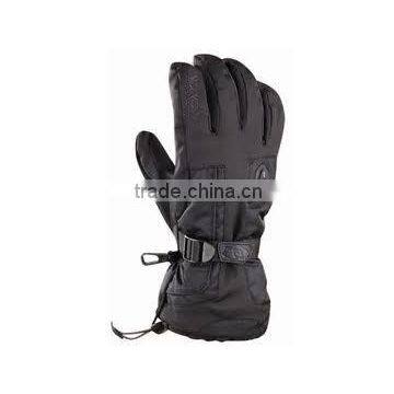 Ice Gloves