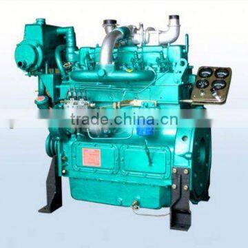 Portable Diesel Motor