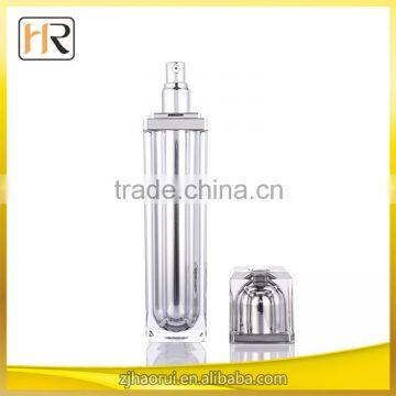 Alibaba China for Packaging Cosmetics Professional cosmetic plastic bottle