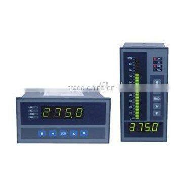 digital smart pressure control and indicate instrument