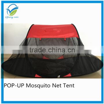 Large Kids Outdoor Camping Portable Pop-up Mosquito Net Play Tent