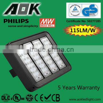 Vintage Pendant Lighting 100Watt Outdoor LED High Bay Light 3000 Kelvin photo-6