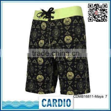 11% Elastane 4 Way Stretchr cargo mens shorts