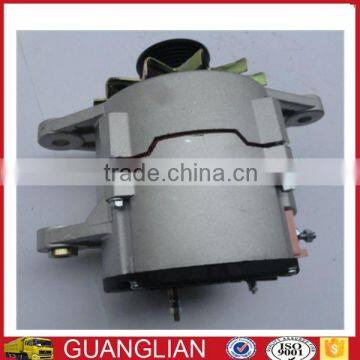 Alternator 4942002 Prestolite JFZ2710F4 24V 70A ISL9