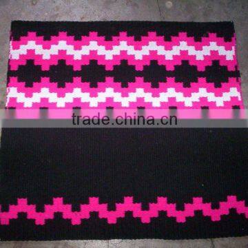 Saddle Blanket