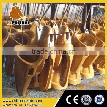 Bucket Teeth 616464(60) /Excavator Bucket Tips/ Excavator Bucket Adaptor photo-3