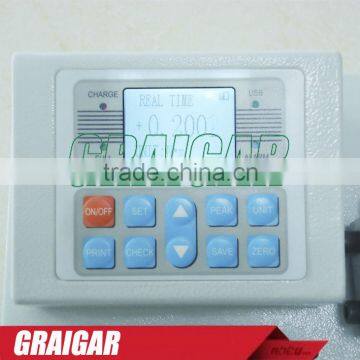 ANL-WP Series Cap Torque Gauge,Bottle Lip Torque Meter (1-20N.m) photo-2
