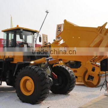 SDLG 3.5/4.2/5.0/6.0 M3 Bucket For LG978/LG979 Wheel Loader