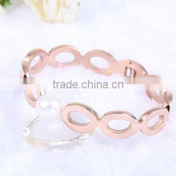afghan wholesale expandable 9k gold plated stainless steel bangle jewelry