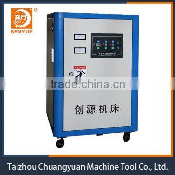 Horizontal computer programming control system