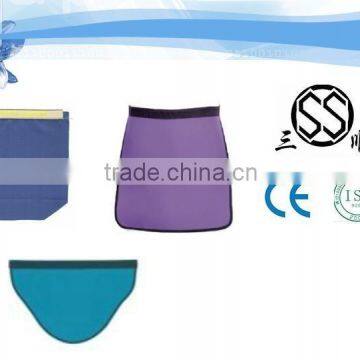 sanyi wholesale lead protective cloth/towel