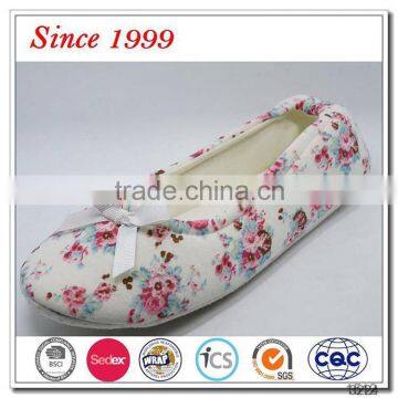 china wholesale ballet slippers ladies