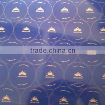 Coating Aluminum Foil Plate photo-2