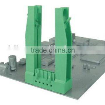 ANYTEK plug-in card block PCB block PCB mount block