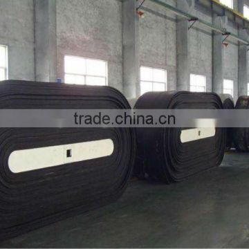 heavy duty steel cord conveyor belt