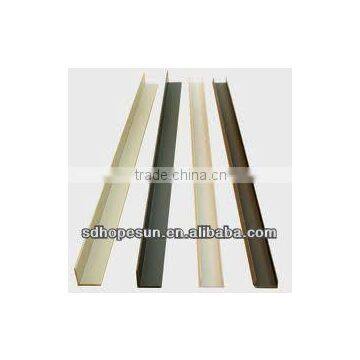 building materials aluminium profile