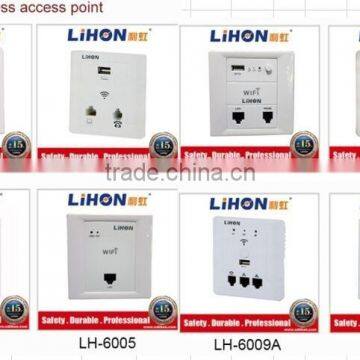 Wan/lan Network Wifi Access Point photo-5