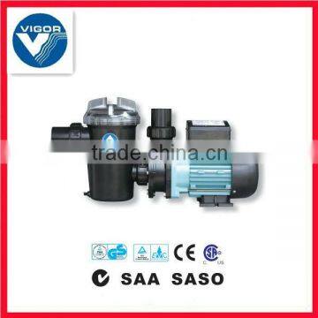 PIKES SD120 series SPA Water Pump 1.2Hp for domestic swimming pools and spa pools