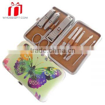 Pedicure Kit,Beauty Care Instruments Kit