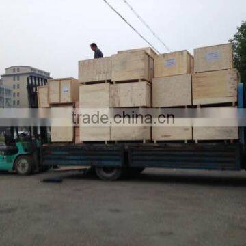 2016 Porgram Control Auto Feeding Digtal Creasing Machine photo-6