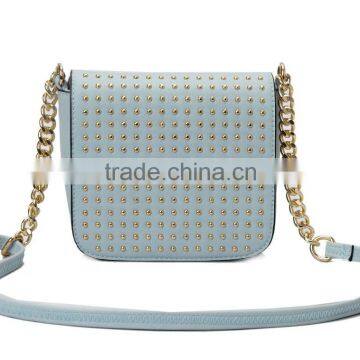 Iterm No.: S2533 New and Hot Style 2015 In-fashion Shoulder Handbag photo-2