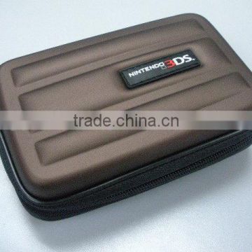 GC- Fuctionable take out fake leather eva clippers package case