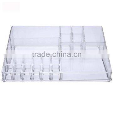 Makeup Jewelry Box Finishing New Style Acrylic Material High Quality for Europe and American Market photo-2