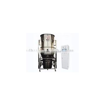 FG series Vertical Fluidizing Dryer for pharmaceutical