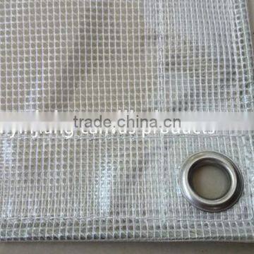 mildew proof coating mesh tarps