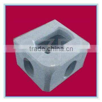 ISO1161 Container corner fitting casting