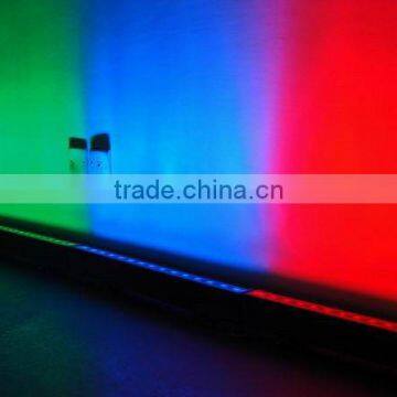 Outdoor Ip65 Upward Led Wall Light 1m Length RGB 36W High Power LED Wall Washer photo-4