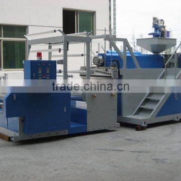 Stretching Film Machine