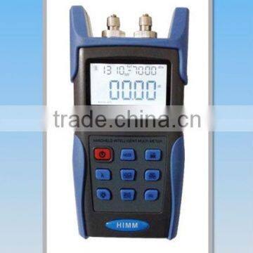 LT6306 Fiber Optic Loss Tester