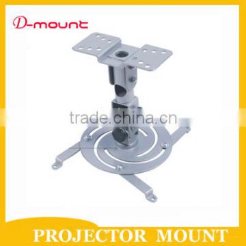 height fixing ceiling projector mount