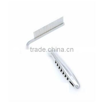 Hot Sale Pet Comb Product for Dog Grooming Import from China