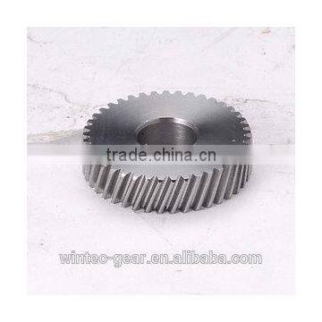 OEM steel gear