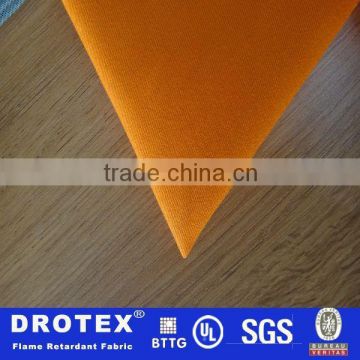 100% cotton, anti-fire, Anti-static Fabric flame retardant workwear