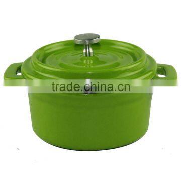 Cast Iron Casserole photo-2
