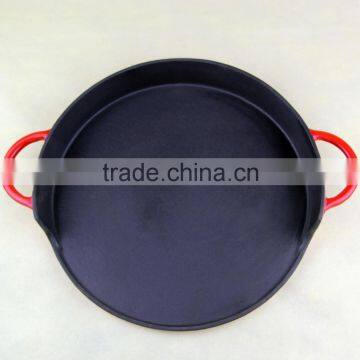 Cast Iron Grill photo-2