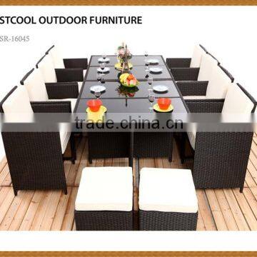 Bali Rattan Outdoor Furniture