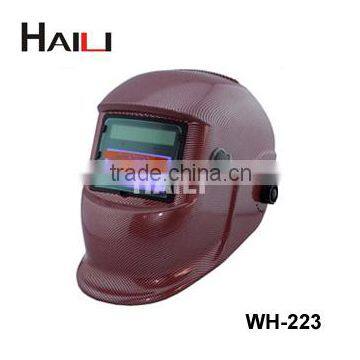 Auto Darkening Welding Mask(WH-223)